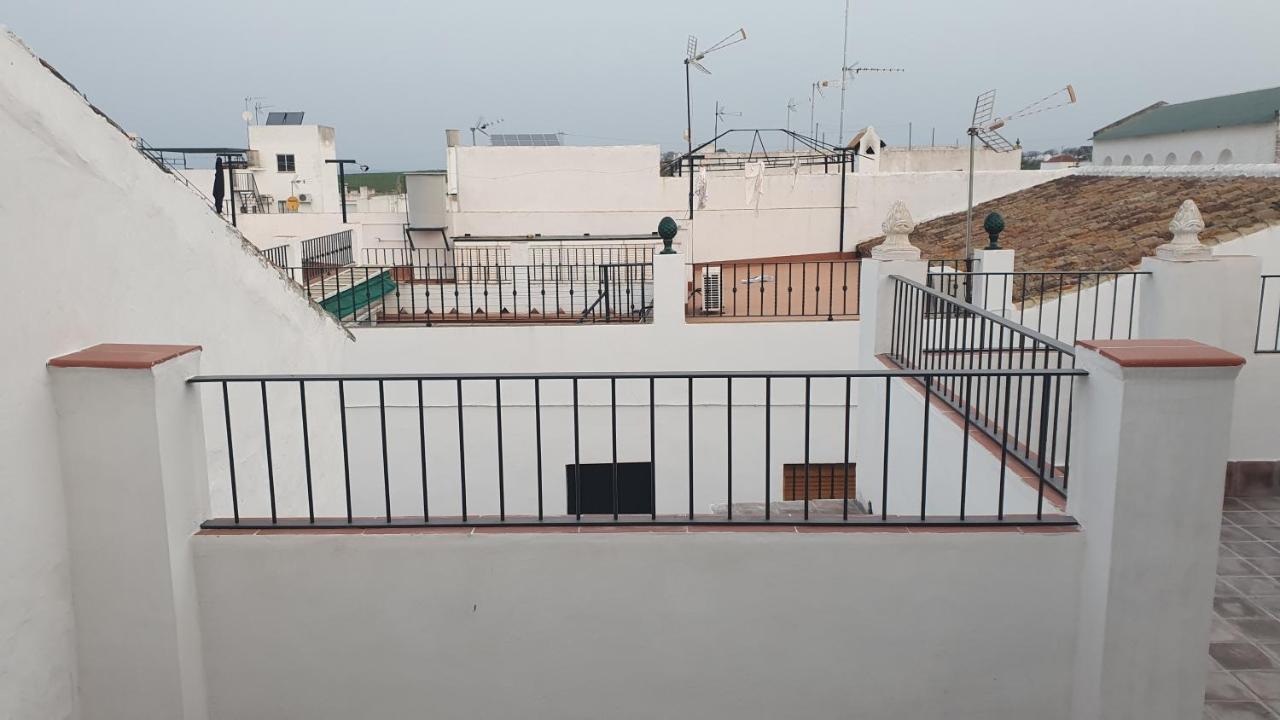 Apartamentos Gaviota Valencina de la Concepción Habitación foto