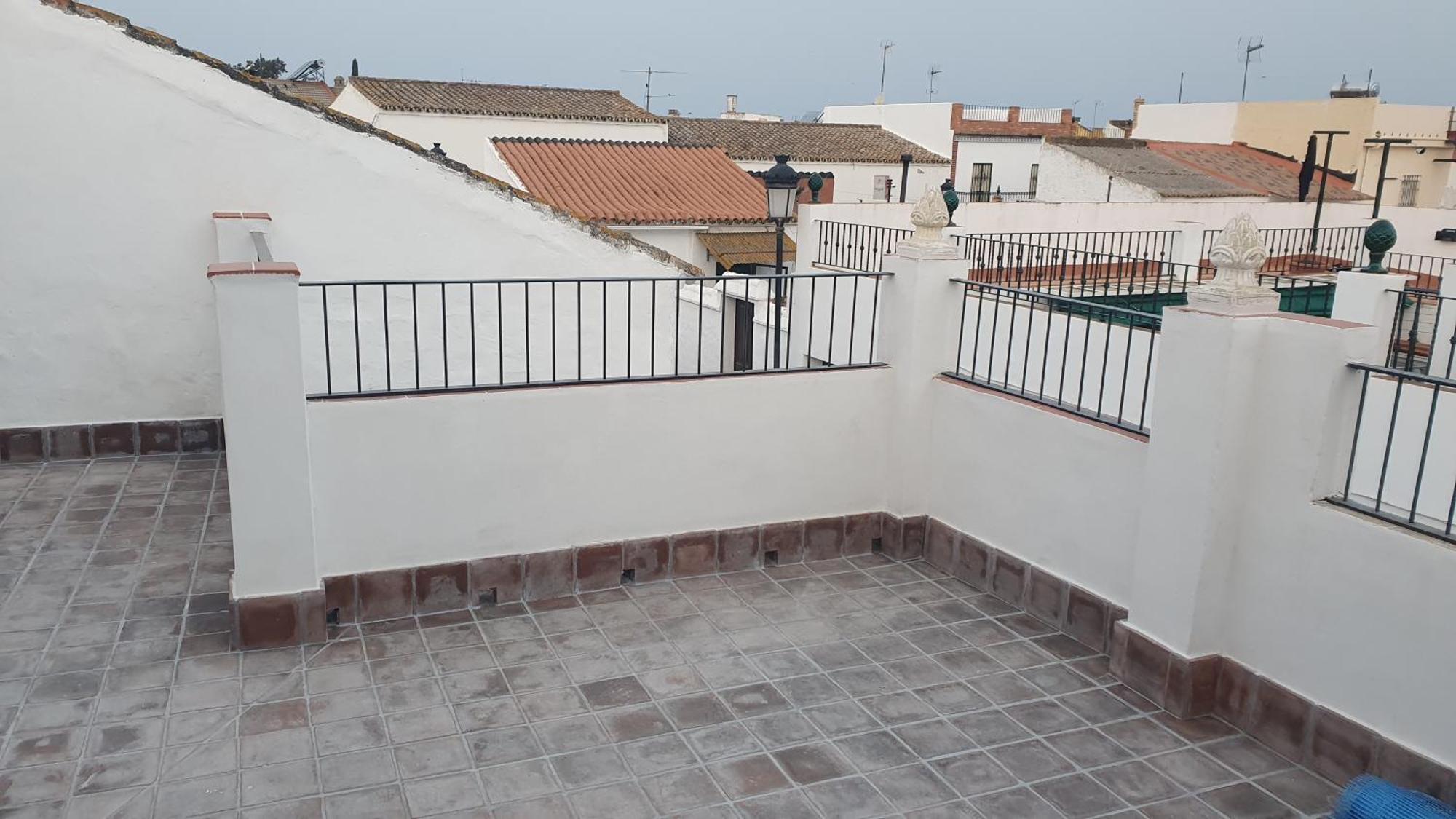 Apartamentos Gaviota Valencina de la Concepción Habitación foto