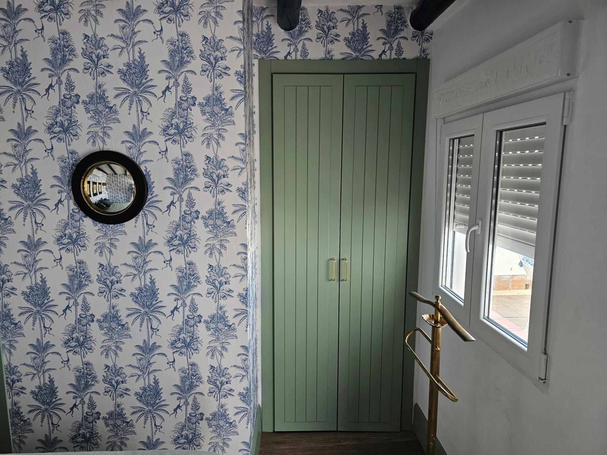 Apartamentos Gaviota Valencina de la Concepción Habitación foto