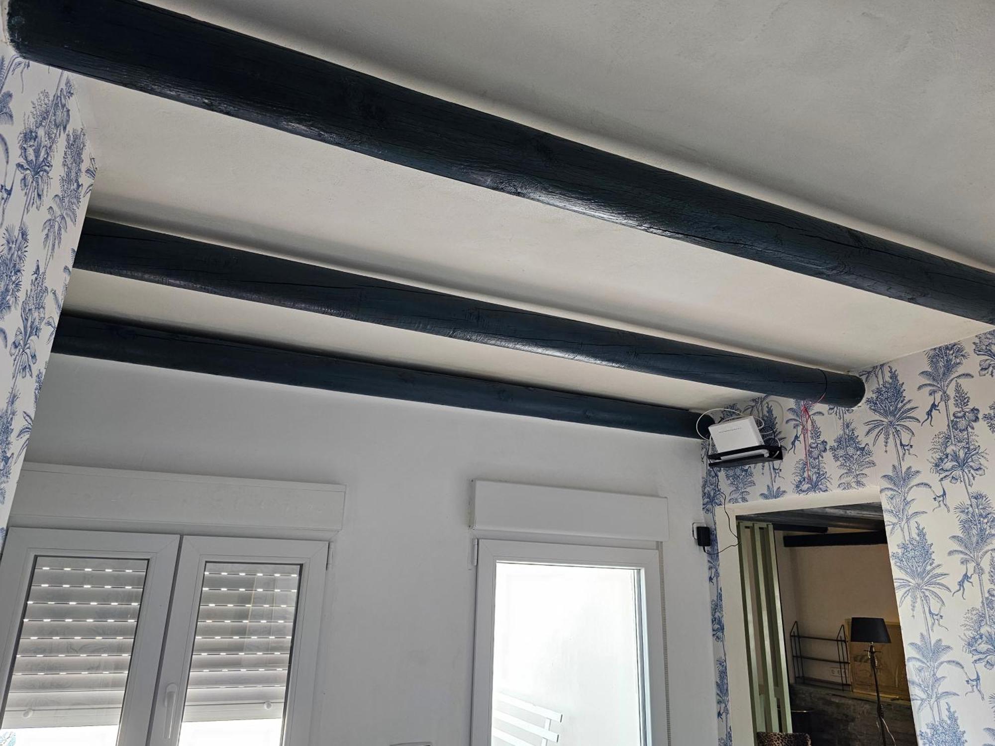 Apartamentos Gaviota Valencina de la Concepción Habitación foto