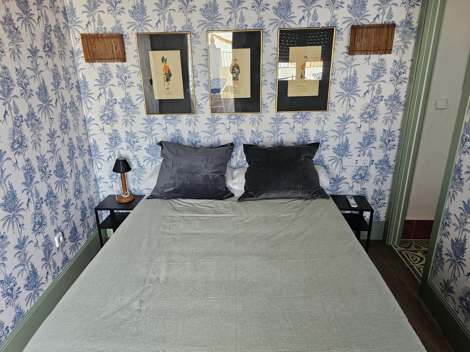 Apartamentos Gaviota Valencina de la Concepción Habitación foto